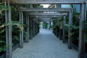 Medalio Resort Udaipur Shobhagpura