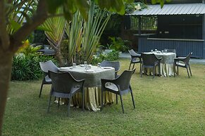 Medalio Resort Udaipur Shobhagpura