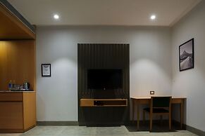 Medalio Resort Udaipur Shobhagpura