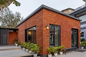 Medalio Resort Udaipur Shobhagpura