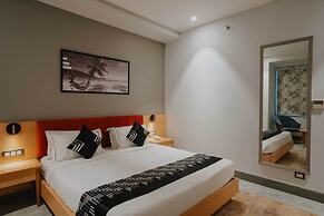 Medalio Resort Udaipur Shobhagpura