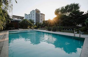 Medalio Resort Udaipur Shobhagpura