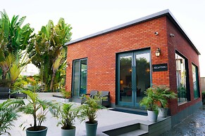 Medalio Resort Udaipur Shobhagpura