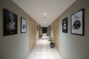 Medalio Resort Udaipur Shobhagpura