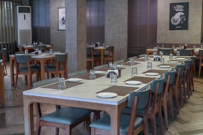 Medalio Resort Udaipur Shobhagpura