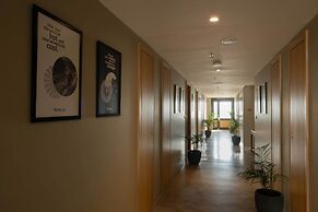 Medalio Resort Udaipur Shobhagpura