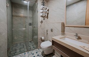 Medalio Resort Udaipur Shobhagpura