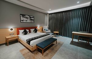 Medalio Resort Udaipur Shobhagpura