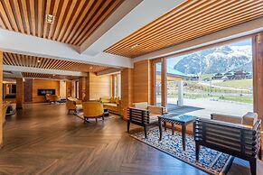 Country Inn & Suites by Radisson, Sonamarg