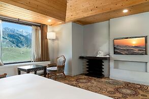 Country Inn & Suites by Radisson, Sonamarg
