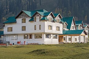 Country Inn & Suites by Radisson, Sonamarg