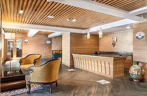 Country Inn & Suites by Radisson, Sonamarg