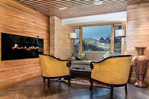 Country Inn & Suites by Radisson, Sonamarg