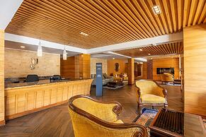 Country Inn & Suites by Radisson, Sonamarg