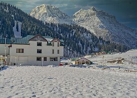 Country Inn & Suites by Radisson, Sonamarg