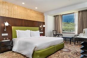 Country Inn & Suites by Radisson, Sonamarg