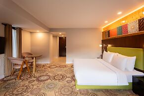Country Inn & Suites by Radisson, Sonamarg