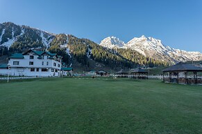 Country Inn & Suites by Radisson, Sonamarg