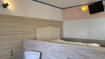 Mesonette Bungalow Sea View