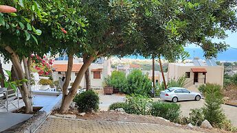 Mesonette Bungalow Sea View