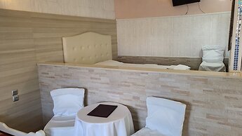 Mesonette Bungalow Sea View