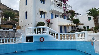 Mesonette Bungalow Sea View