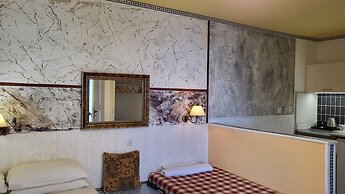 Mesonette Bungalow Sea View