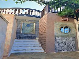 Mesonette Bungalow Sea View