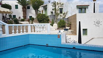 Mesonette Bungalow Sea View