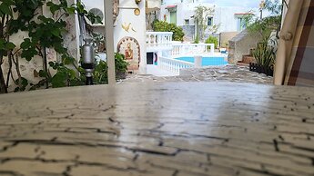 Mesonette Bungalow Sea View