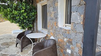 Mesonette Bungalow Sea View