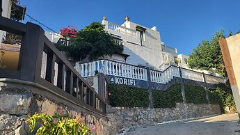 Mesonette Bungalow Sea View