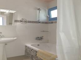 Mesonette Bungalow Sea View