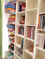 StayCentral - Fairfield 4Br Home