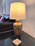 StayCentral - Fairfield 4Br Home