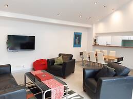 StayCentral - Fairfield 4Br Home