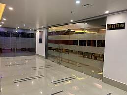 Pushkara Sarovar Portico Dibrugarh