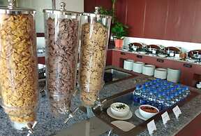 Pushkara Sarovar Portico Dibrugarh