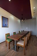 Pushkara Sarovar Portico Dibrugarh