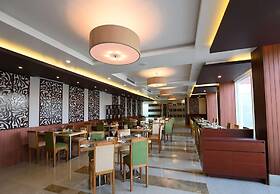 Pushkara Sarovar Portico Dibrugarh