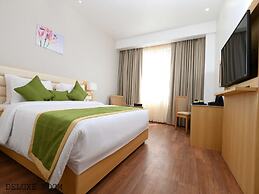 Pushkara Sarovar Portico Dibrugarh