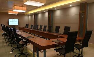 Pushkara Sarovar Portico Dibrugarh