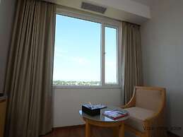 Pushkara Sarovar Portico Dibrugarh