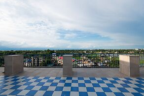 Pushkara Sarovar Portico Dibrugarh