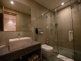 Pushkara Sarovar Portico Dibrugarh