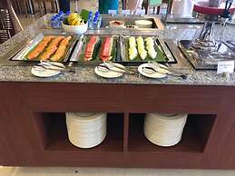 Pushkara Sarovar Portico Dibrugarh