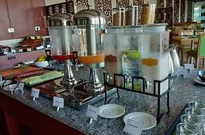 Pushkara Sarovar Portico Dibrugarh