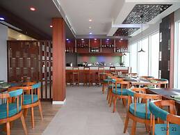 Pushkara Sarovar Portico Dibrugarh