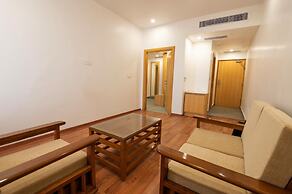 Pushkara Sarovar Portico Dibrugarh