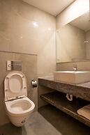 Pushkara Sarovar Portico Dibrugarh